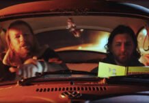 The Teskey Brothers Presentan Su Nuevo Sencillo Y Video "Highway Home For Christmas"