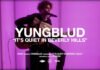 YUNGBLUD Presenta El Vevo Studio Performance De Su Sencillo “It's Quiet In Beverly Hills”