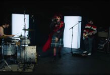 YUNGBLUD Presenta El Vevo Studio Performance De Su Sencillo "Superdeadfriends"