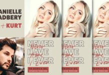 Danielle Bradbery + Kurt Presentan La Versión En Español De "Never Have I Ever"