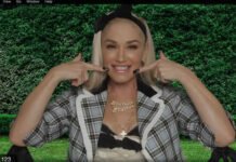 Gwen Stefani Presenta El Video Oficial De Su Sencillo "Let Me Reintroduce Myself"