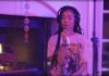 Jhené Aiko Comparte Su "Chilombo Medley" Live Performance