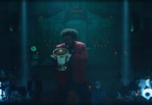 The Weeknd Presenta El Video Oficial De Su Sencillo "Save Your Tears"