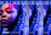 Zoe Wees Presenta Su Nuevo Sencillo "Girls Like Us"