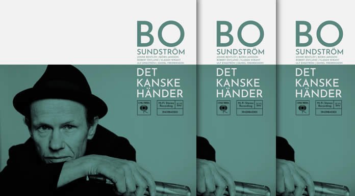 Bo Sundström Presenta Su Álbum En Solitario 