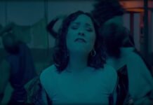 Carla Morrison Presenta Su Nuevo Sencillo Y Video "No Me Llames (Acto 2)"