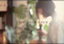 Hanna Enlöf Presenta Nuevo Sencillo "Tick Tick Tock" De Su Álbum Solista