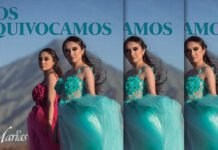 Las Marias Presentan Su Nuevo Álbum "Nos Equivocamos"