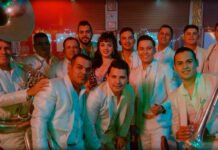 Mon Laferte Prsenta Su Nuevo Sencillo Y Video "Se Me Va A Quemar El Corazón" Ft. La Arrolladora