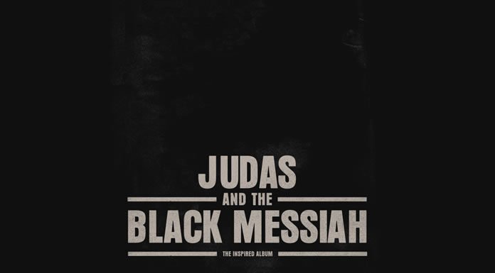 Sale A La Luz El Álbum "Judas And The Black Messiah: The Inspired Album"