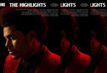 The Weeknd Lanza Su Primer Álbum Compilatorio The Highlights