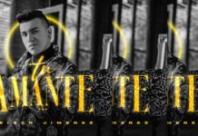 Yeison Jiménez Presenta Su Nuevo Sencillo Y Video "Tu Amante"