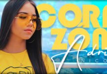 Adri Nicol Presenta Su Versión De "Corazón" De Maluma