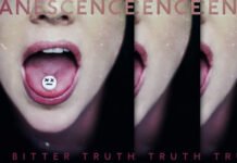 Evanescence Lanza Hoy Su Primer Álbum Original En Diez Años "The Bitter Truth"