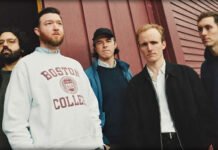 Fiddlehead Presenta Su Nuevo Sencillo Y Video "Million Times"