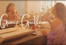 Grace Guillen Presenta Su Nuevo Sencillo Y Video "Para Que Te Lo Sepas"