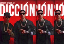 JP Presenta Su Nuevo Sencillo Y Video "Adicción" Ft. Ñengo Flow