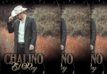 Kanales Presenta Su Nuevo Sencillo Y Video "Chalino El Rey"