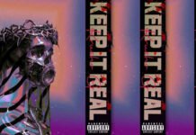 Krusha G Lanza Su Nuevo Álbum "Keep It Real"