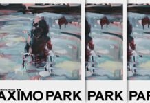 Maxïmo Park Presenta Su Nuevo Álbum "Nature Always Wins"
