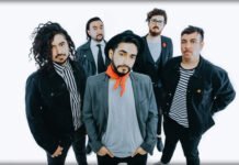 Niebla Presenta Su Nuevo Sencillo Y Video "Lado B"