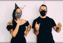 Xiu Xiu Presenta Su Nuevo Sencillo Y Video "Rumpus Room" Ft. Angus Andrew