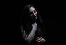 ELEINE Presenta Su Nuevo Sencillo Y Video "Die From Within"