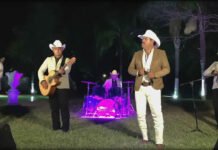 El Kachorro Y Su Ruta 57 Prseentan Su Nuevo Sencillo Y Video "Las Aguilas Andan Solas"
