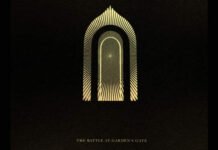 Greta Van Fleet Lanza Su Nuevo Álbum De Estudio "The Battle At Garden’S Gate"