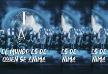 Impacto Presenta Su Nuevo EP "El Mundo Es De Quien Se Anima"