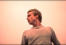 Isak Danielson Anuncia Concierto Online A Través De Su Canal De YouTube