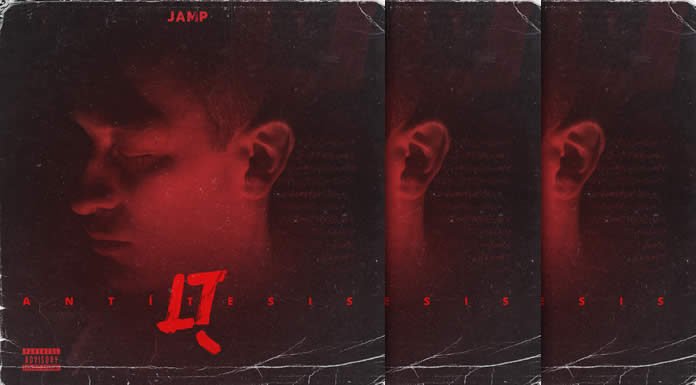 JAMP Presenta Su Nuevo Álbum 