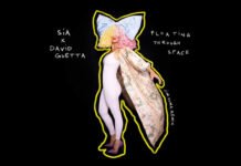 Jim Ouma Colabora Con Sia Y David Guetta En Un Remix De "Floating Through Space"