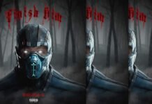 Krusha G Estrena Su Nuevo Sencillo "Finish Him"