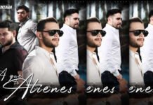 La Ventaja Estrena Su Nuevo Sencillo Y Video "A Qué Te Atienes"