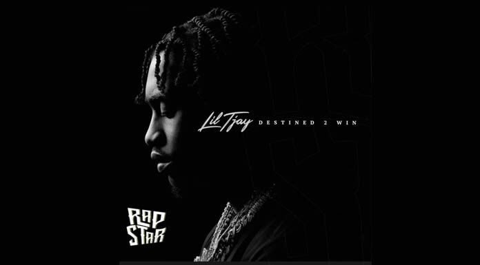 Lil Tjay Lanza Su Nuevo Álbum 