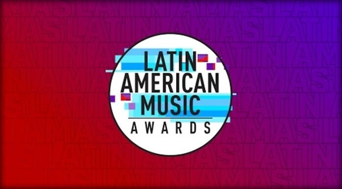 Lista De Ganadores De Los American Music Awards 