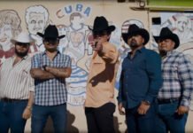 Los Dos Carnales Presentan "El Corrido De Miami" En Amazon Music