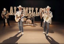 Los Dos Carnales Presentan Su Nuevo Sencillo Y Video "Al Millón"