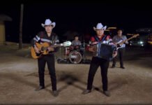 Los Dos De Tamaulipas Estrenan Su Nuevo Sencillo Y Video "En Un Segundo"