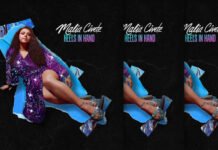 Malia Civetz Lanza Su Nuevo EP "Heels In Hand"