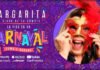 Margarita "La Diosa De La Cumbia" Presenta Su Nuevo Sencillo Y Video "La Vida Es Un Carnaval"