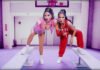 Natti Natasha Y Becky G Estrenan Su Nuevo Sencillo Y Video "Ram Pam Pam"