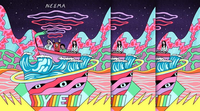 Neema Presenta Su Álbum Debut 