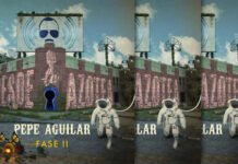 Pepe Aguilar Estrena Su Nuevo EP "#Desdelaazotea Fase 2"