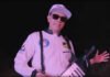 Raymix Presenta Su Nuevo Sencillo Y Video "Espacial"