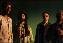 Sons Of Kemet Estrena Su Nuevo Sencillo Y Video "Hustle" Ft. Radical