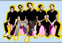 Arkells Presenta Su Nuevo Sencillo Y Video "All Roads"