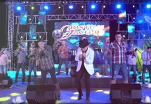 Banda Rancho Viejo Y Cristian Jacobo Presentan Nuevo Sencillo Y Video "Mi Niña Mimada"