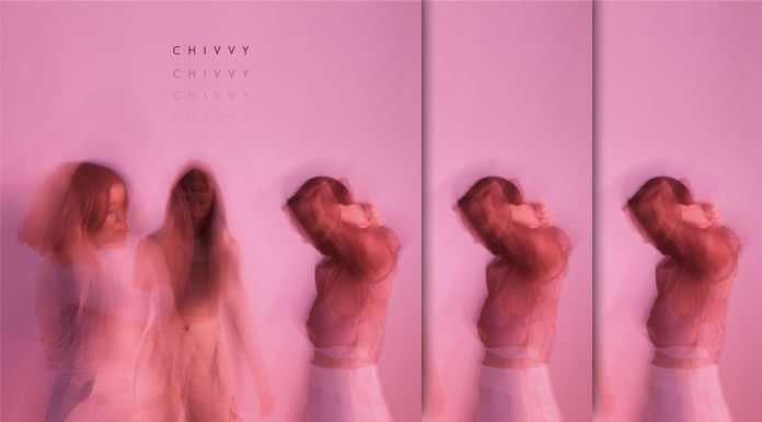 CHIVVY Presenta Su Álbum Debut "Chivvy"